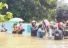 চট্টগ্রামে ঢল ও পাহাড়ধসে ৫ দিনে ৩৩ মৃত্যু