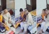 জামায়াত নেতা গাজী নজরুল ইসলামের সঙ্গে এক নারীর অন্তরঙ্গ মুহূর্তের ভিডিও ছড়িয়ে পড়েছে