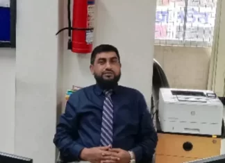 উত্তরা ব্যাংকের প্রিন্সিপাল অফিসারকে কুপিয়ে হত্যা