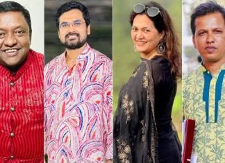 পূর্ণদৈর্ঘ্য চলচ্চিত্র অনুদান ও বাছাই কমিটিতে নতুন মুখ