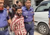 প্রধান আসামি হিটু শেখের মৃত্যুদণ্ড বহাল