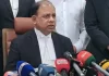 শেখ হাসিনা ভারতে কোন স্ট্যাটাসে আছেন জানে না বাংলাদেশ: চিফ প্রসিকিউটর