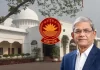শপথ অনুষ্ঠানের জন্য প্রস্তুত বঙ্গভবন, সন্ধ্যায় দায়িত্ব নেবেন নবনির্বাচিত রাষ্ট্রপতি