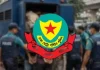 রাজধানীতে ২৪ ঘণ্টায় গ্রেপ্তার ৪৯৮, মামলা ৪৭