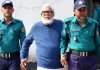 সালমান এফ রহমানের পক্ষে লড়তে বার কাউন্সিলে বিদেশি আইনজীবীর আবেদন