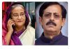 দ্য ওয়ালকে শেখ হাসিনা -আমার অনুপস্থিতিতে আওয়ামী লীগের সভাপতি শেখ সেলিম, সরাসরি রাজনীতিতে যুক্ত নয় রেহানা