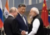 শেষ হলো ১৮তম ব্রিকস শীর্ষ সম্মেলন