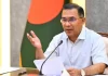চার দিনের সফরে অক্টোবরের শেষ সপ্তাহে জাপান যাচ্ছেন প্রধানমন্ত্রী তারেক রহমান