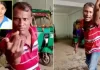 তাজমিন হত্যা: সিএনজি চালক গ্রেপ্তার, পুলিশের জিজ্ঞাসাবাদে চাঞ্চল্যকর তথ্য