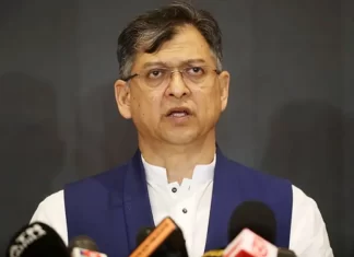 সংবিধান সংশোধনে বিরোধী দলের জন্য খোলা দরজা, তবে থামবে না উদ্যোগ
